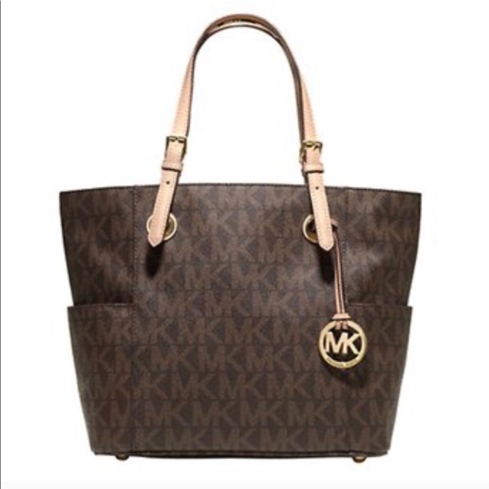 Michael Kors tote bag